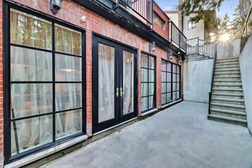 4177 Doncaster Way, Vancouver, BC 