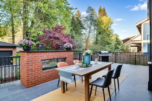 4177 Doncaster Way, Vancouver, BC 