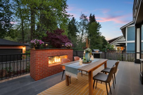 4177 Doncaster Way, Vancouver, BC 