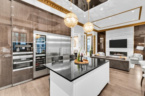 4177 Doncaster Way, Vancouver, BC 