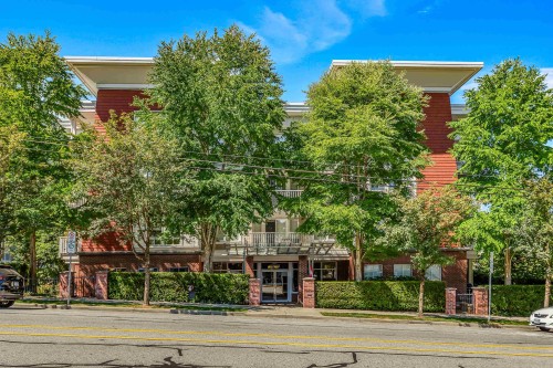 108-12283 224 Street  Maple Ridge, BC V2X 8Z3