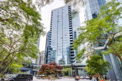 1404-1050 Burrard Street  Vancouver, BC V6Z 2S3