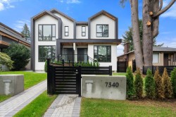 Basement Suite-7340 Maple Street Vancouver, BC V6P 5P7