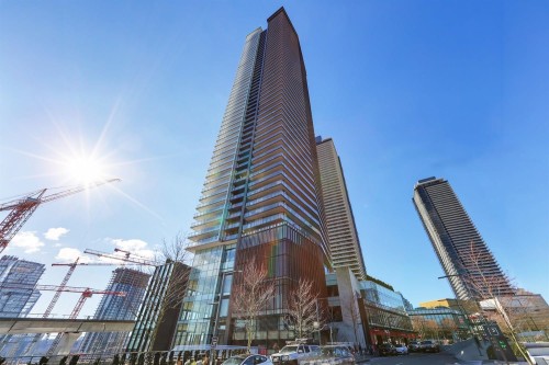 3311-4650 Brentwood Boulevard  Burnaby, BC V5C 0M3