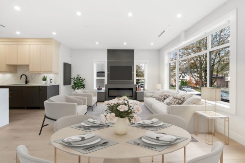 3274 44Th Avenue E, Vancouver, BC 