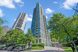 1202-1005 Beach Avenue Vancouver, BC V6E 3W2