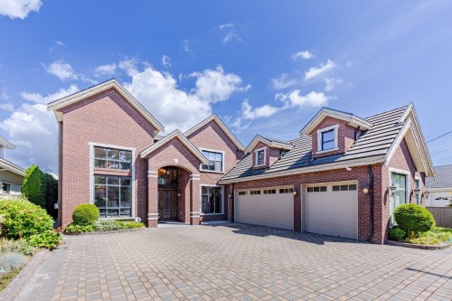 5628 Gibbons Drive, Richmond, BC 