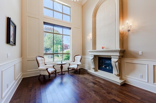 5628 Gibbons Drive, Richmond, BC 