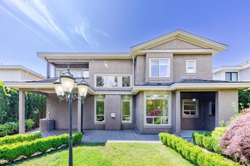 5628 Gibbons Drive, Richmond, BC 