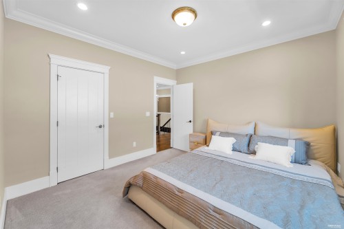 5628 Gibbons Drive, Richmond, BC 