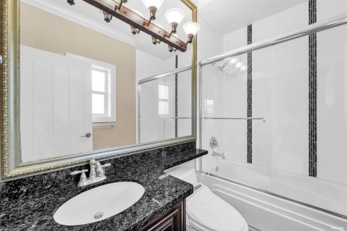 5628 Gibbons Drive, Richmond, BC 
