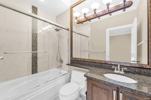 5628 Gibbons Drive, Richmond, BC 