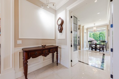 5628 Gibbons Drive, Richmond, BC 