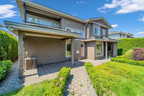 5628 Gibbons Drive, Richmond, BC 