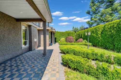 5628 Gibbons Drive, Richmond, BC 