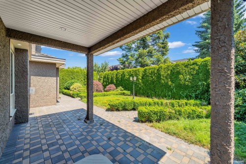 5628 Gibbons Drive, Richmond, BC 