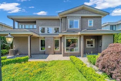 5628 Gibbons Drive, Richmond, BC 