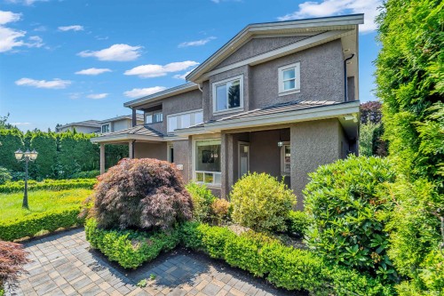 5628 Gibbons Drive, Richmond, BC 