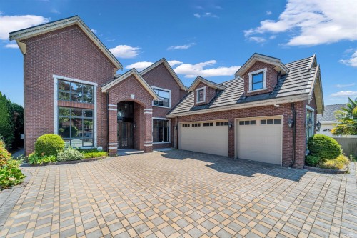 5628 Gibbons Drive, Richmond, BC 