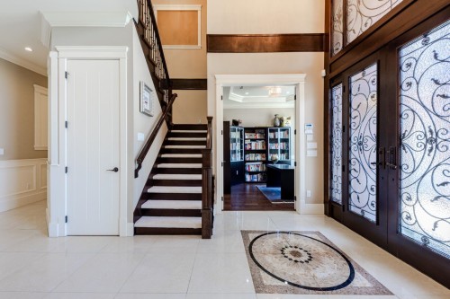 5628 Gibbons Drive, Richmond, BC 