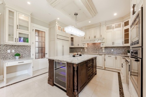 5628 Gibbons Drive, Richmond, BC 
