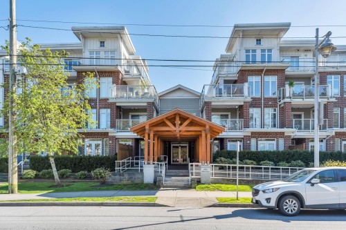 417-4280 Moncton Street  Richmond, BC V7E 6T4