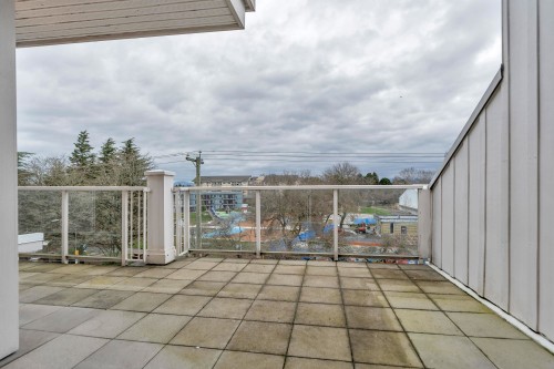 417-4280 Moncton Street, Richmond, BC - Outdoor