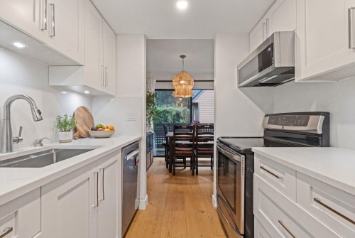 9140 Centaurus Circle, Burnaby, BC 