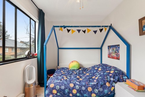 9140 Centaurus Circle, Burnaby, BC 