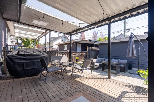 2576 27Th Avenue E, Vancouver, BC 