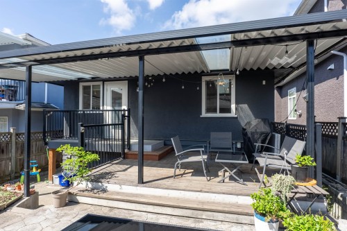 2576 27Th Avenue E, Vancouver, BC 