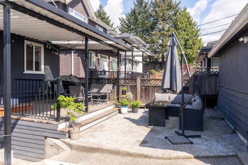 2576 27Th Avenue E, Vancouver, BC 