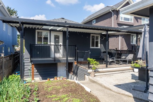 2576 27Th Avenue E, Vancouver, BC 