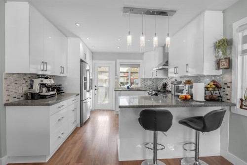 2576 27Th Avenue E, Vancouver, BC 