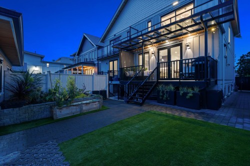 1440 17Th Avenue E, Vancouver, BC 