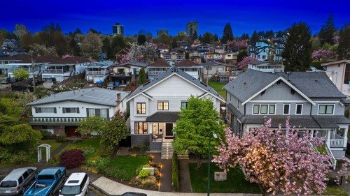 1440 17Th Avenue E, Vancouver, BC 
