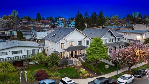 1440 17Th Avenue E, Vancouver, BC 