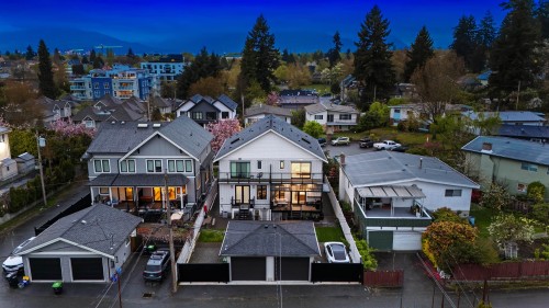 1440 17Th Avenue E, Vancouver, BC 