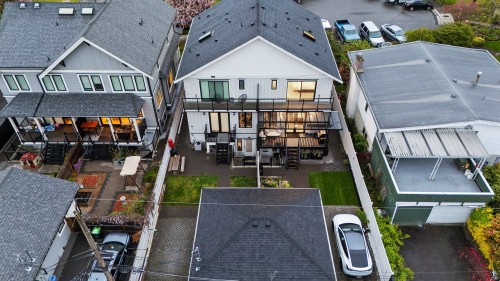 1440 17Th Avenue E, Vancouver, BC 