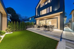 2-2935 15th Avenue W Vancouver, BC V6K 3A2