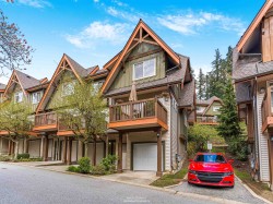 34-2000 Panorama Drive  Port Moody, BC V3H 5J5