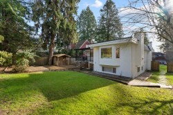 2518 Swinburne Avenue  North Vancouver, BC V7H 1L5