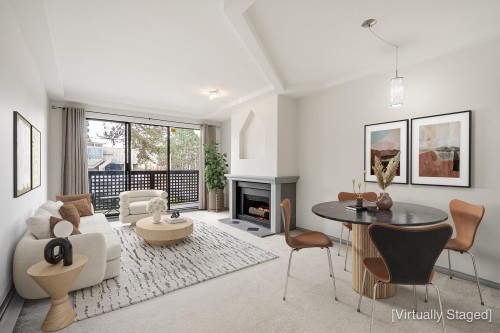 207-110 Seventh Street  New Westminster, BC V3M 5W5