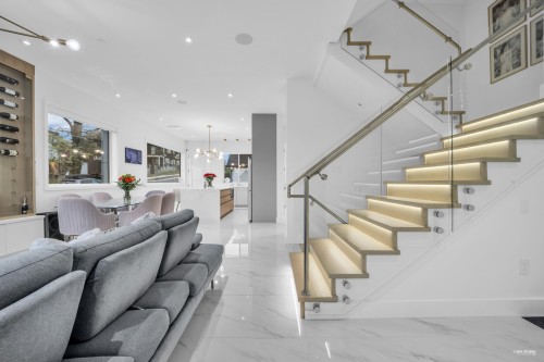 2796 4Th Avenue E, Vancouver, BC 