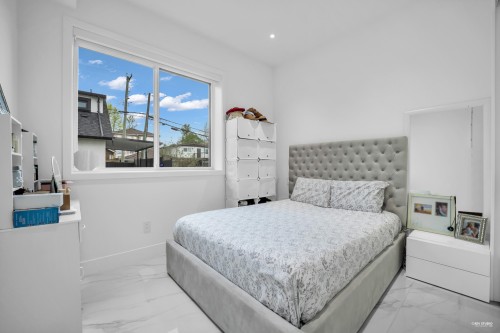 2796 4Th Avenue E, Vancouver, BC 