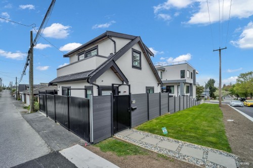 2796 4Th Avenue E, Vancouver, BC 