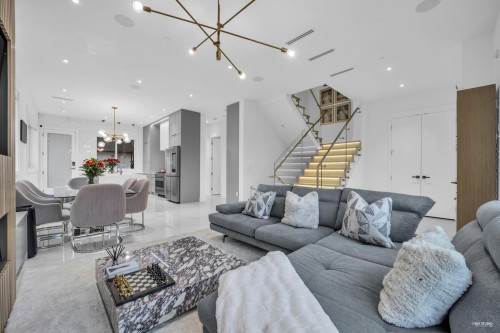 2796 4Th Avenue E, Vancouver, BC 