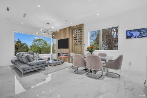 2796 4Th Avenue E, Vancouver, BC 