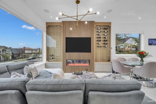 2796 4Th Avenue E, Vancouver, BC 