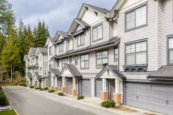 36-3470 Highland Drive  Coquitlam, BC V3E 0M1